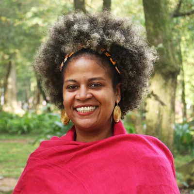 Tamyres Filgueira